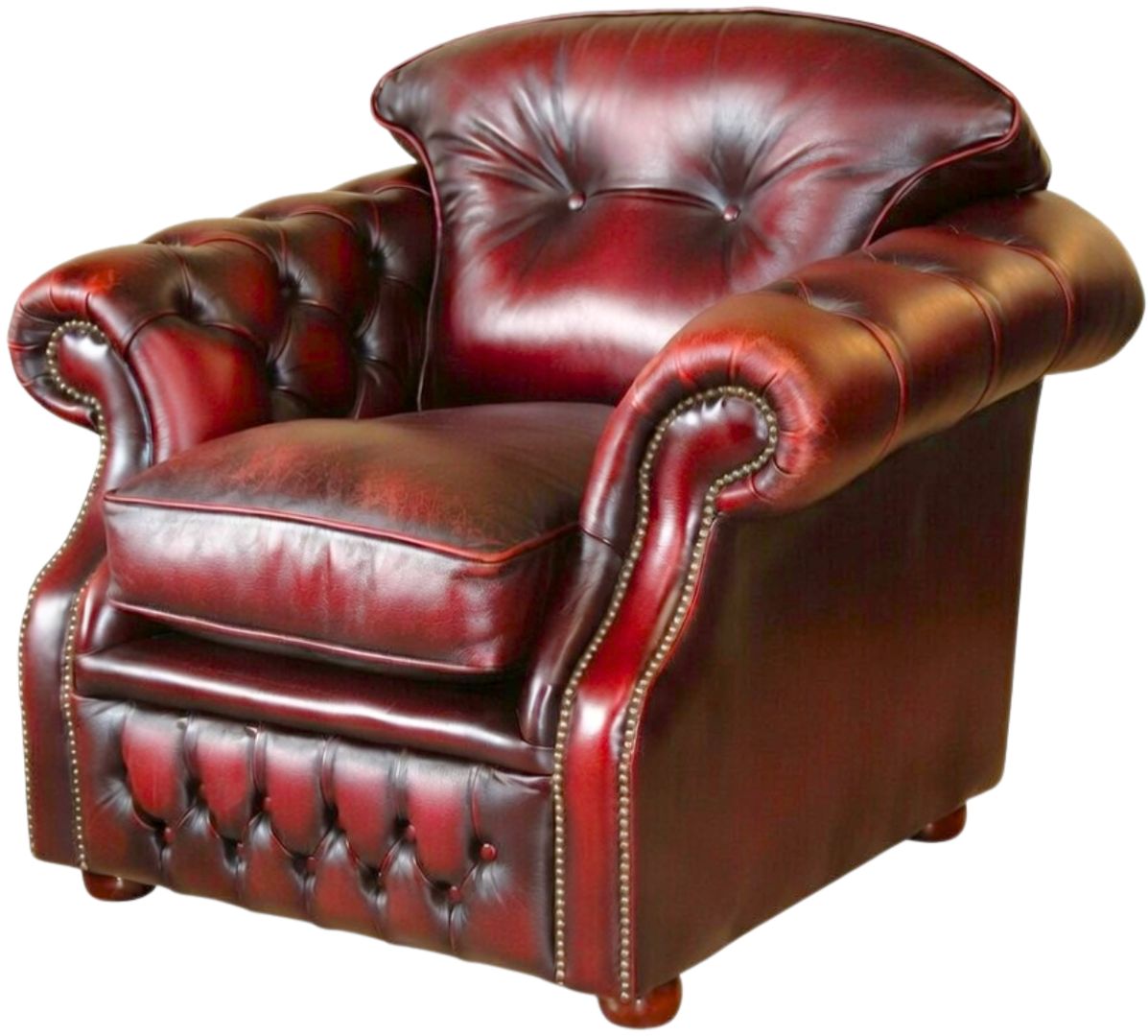 The Warwick Chesterfield